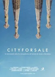 City for sale movie poster