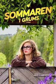 Poster da série Sommaren i Grums