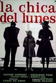 Poster do filme Monday's Child