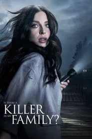 Is There a Killer in My Family? movie poster