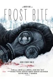 Frost Bite movie poster
