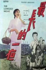 The Longest Night movie poster