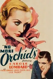 No More Orchids movie poster