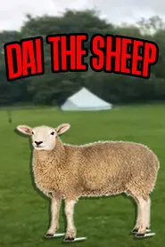 Poster da série Dai the Sheep