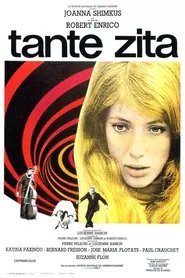 Poster do filme Zita