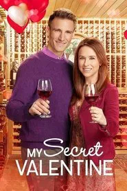 My Secret Valentine movie poster