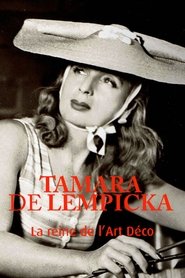 Tamara de Lempicka—The Queen of Art Déco movie poster