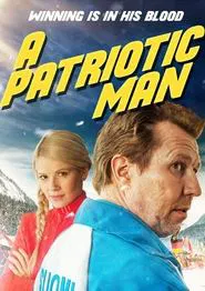 A Patriotic Man movie poster