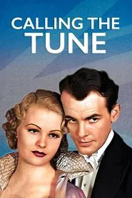 Calling the Tune movie poster