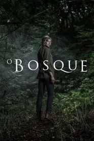 Poster da série O Bosque