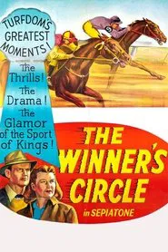 The Winner's Circle movie poster