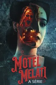 Poster da série Motel Melati