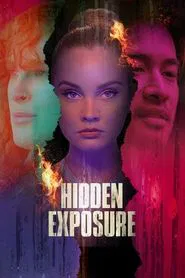 Hidden Exposure movie poster