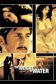 Poster do filme O Peso da Água