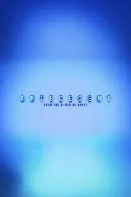 Antecedent movie poster