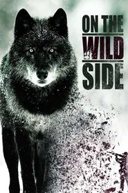 On The Wild Side movie poster