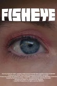 Fisheye movie poster