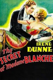 Poster do filme The Secret of Madame Blanche