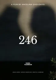 246 movie poster