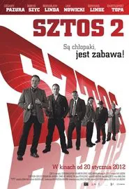 Polish Roulette movie poster