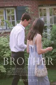 Brother movie poster