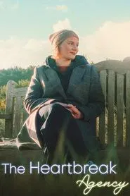 The Heartbreak Agency movie poster