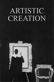 Poster do filme Artistic Creation