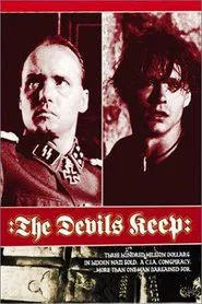 The Devil's Keep movie poster