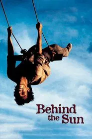 Behind the Sun movie poster
