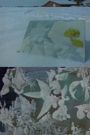 Poster do filme Il grande freddo