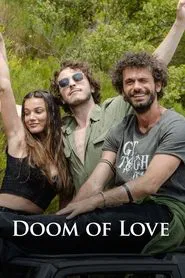 Doom of Love movie poster