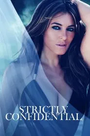 Strictly Confidential movie poster