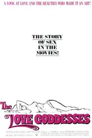 The Love Goddesses movie poster