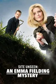 Site Unseen: An Emma Fielding Mystery movie poster