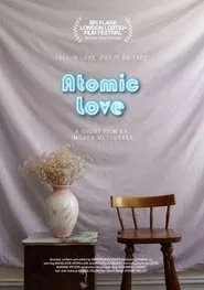 Atomic Love movie poster