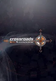 fripSide 15th Anniversary Tour 2017-2018 “crossroads” Day 2 movie poster