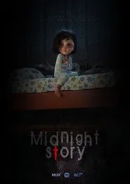 Midnight Story movie poster