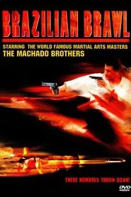 Brazilian Brawl movie poster