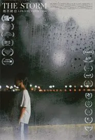 The Storm movie poster