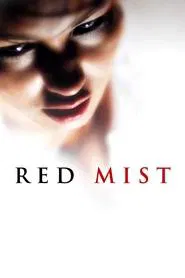 Red Mist movie poster