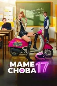 Poster do filme Mom is 17 Again