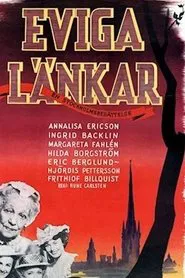 Eviga länkar movie poster
