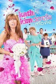 Kath & Kimderella movie poster
