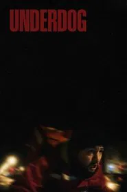 Underdog movie poster