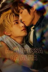 Poster da série A Promessa da Alma
