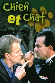 Chien et Chat tv show poster