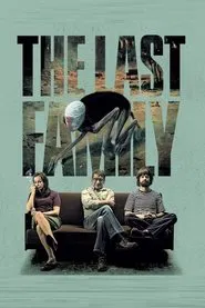 The Last Family movie poster