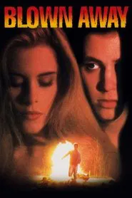 Blown Away movie poster