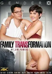 Family Transformation movie poster