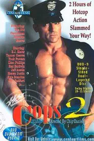 Poster do filme Hot Cops 2